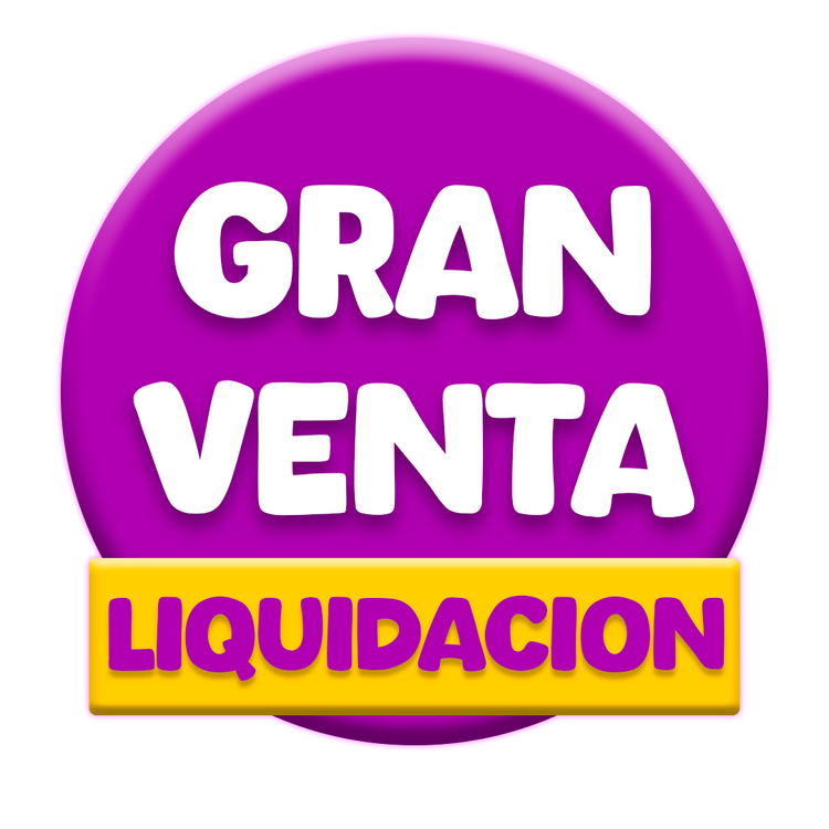 Gran Venta Liquidación