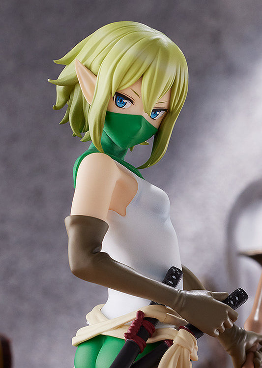 Pop up Parade - Ryu Lion Limited Edition (Danmachi)