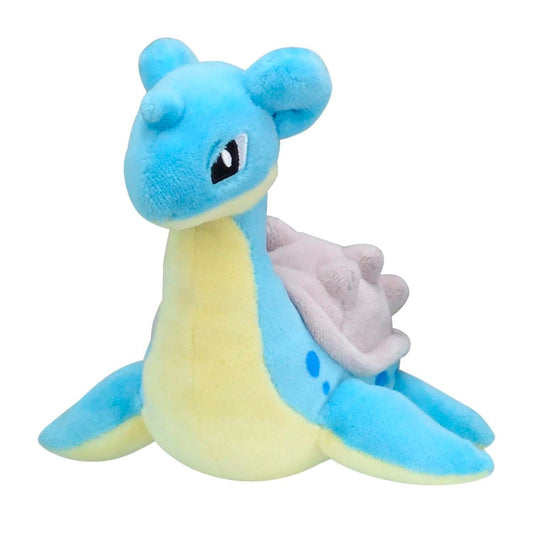 Lapras - Peluche (15 cm)