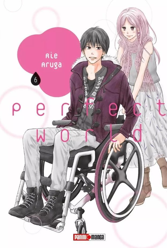 Perfect World #6