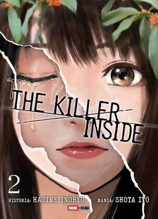 The Killer Inside #2