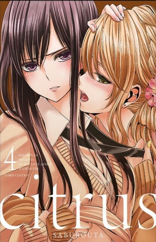 Citrus #4