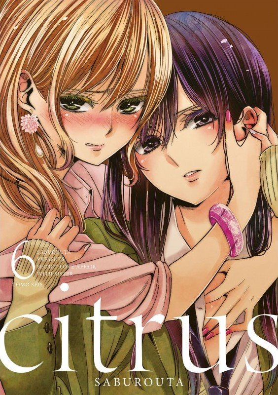 Citrus #6