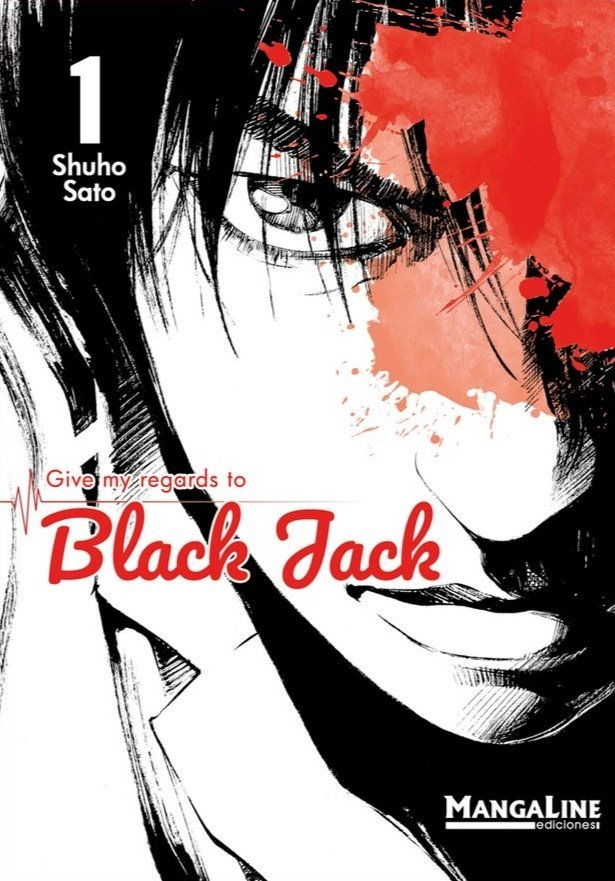 Give my regards to Black Jack #1