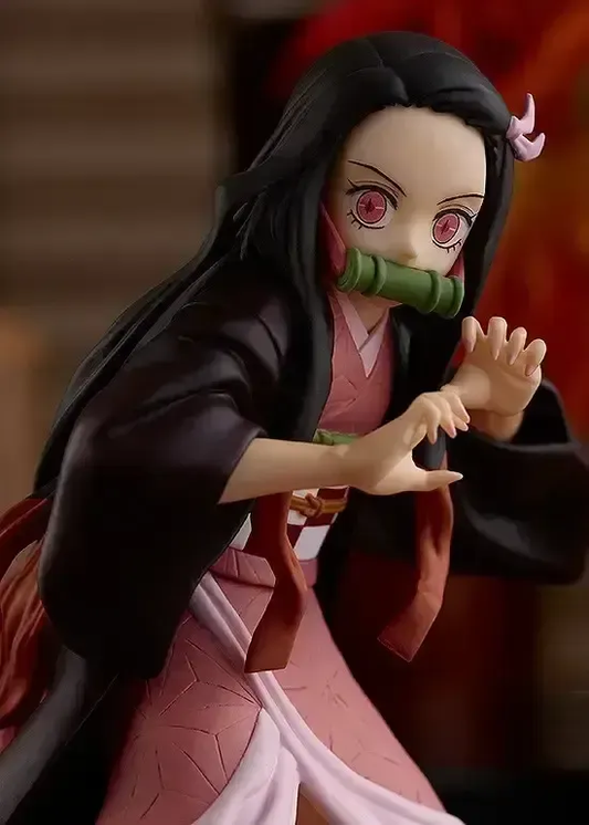 Pop up Parade - Nezuko Kamado (Demon Slayer)