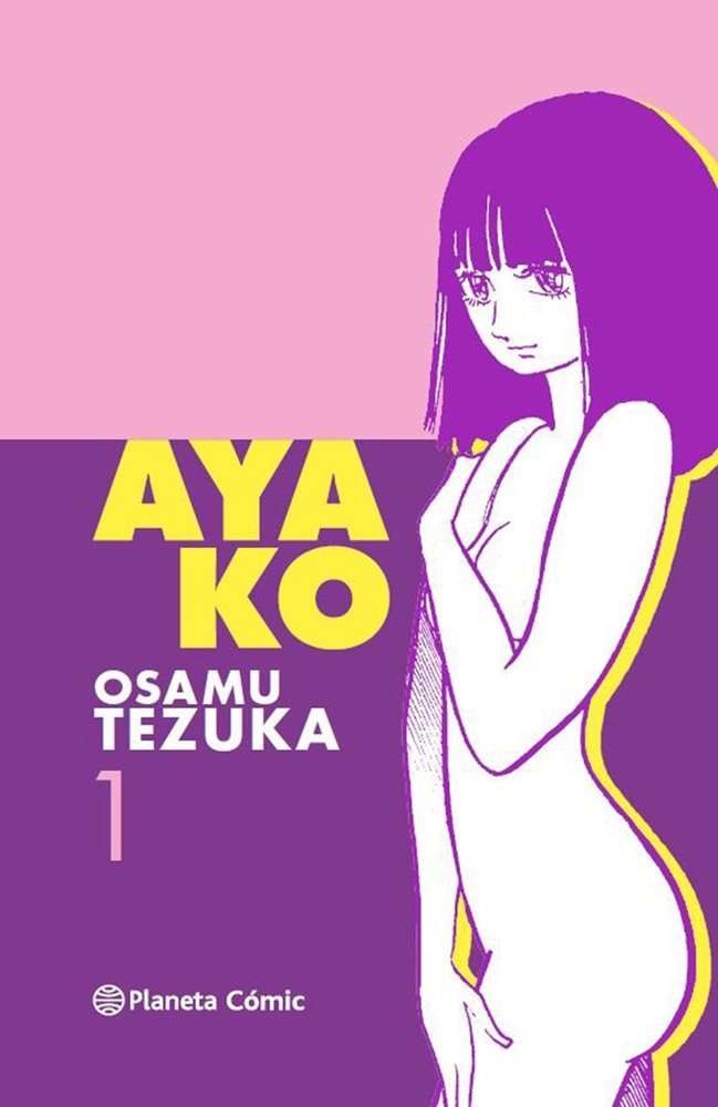 AYAKO #1 (PASTA DURA)