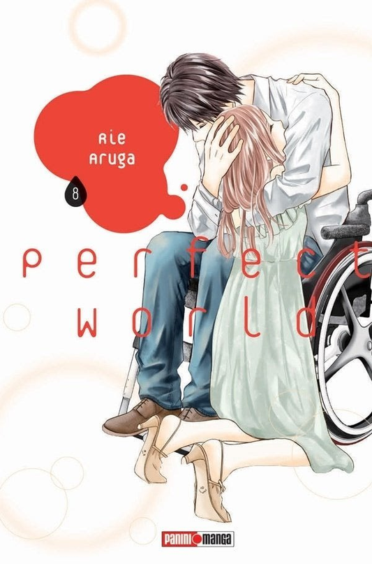 Perfect World #8