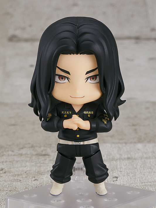 Baji Keisuke (Nendoroid) [Tokyo Revengers