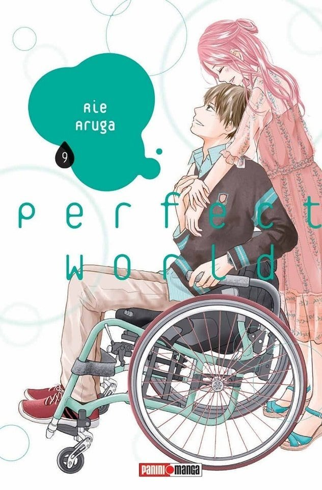 Perfect World #9