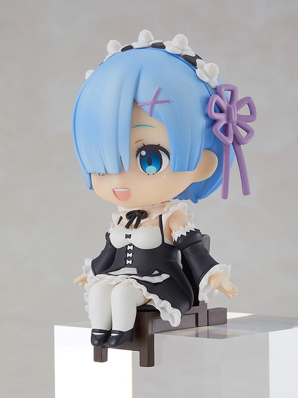 REM (Nendoroid Swacchao)