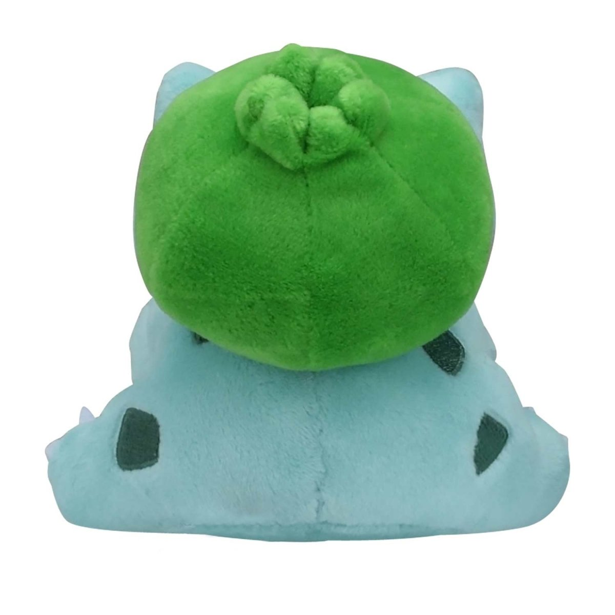 Bulbasaur Sentado - Peluche (14 cm)