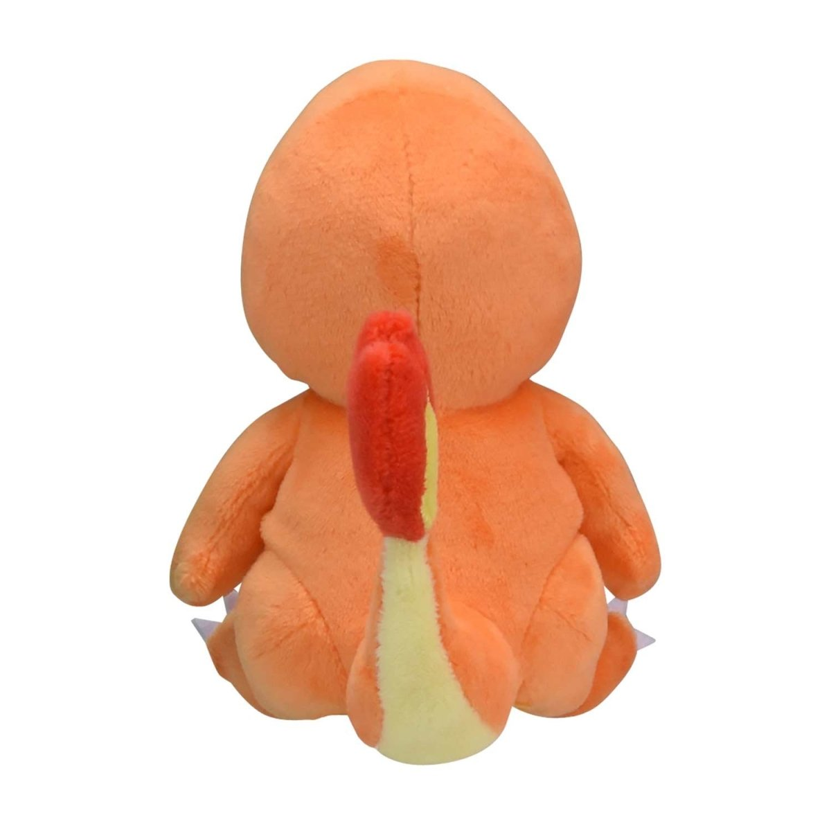 Charmander Sentado - Peluche (14 cm)