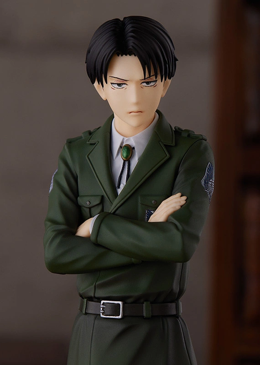 Pop up Parade - Levi (Attack On Titan)