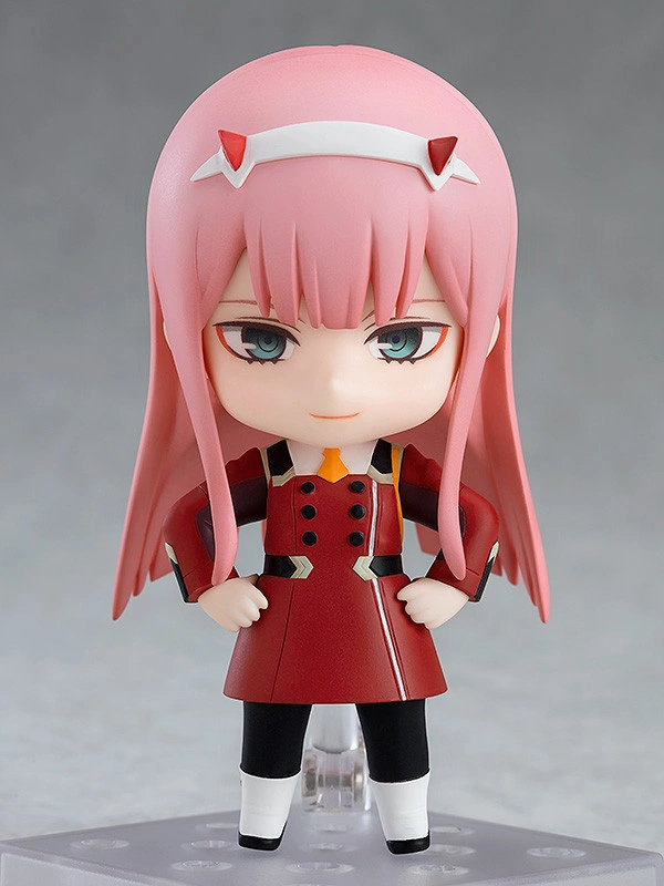 Nendoroid - Zero Two (Darling in the Franxx)