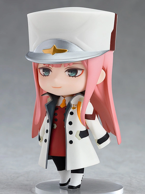 Nendoroid - Zero Two (Darling in the Franxx)