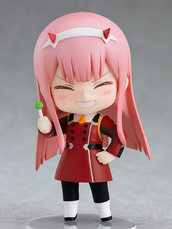 Nendoroid - Zero Two (Darling in the Franxx)