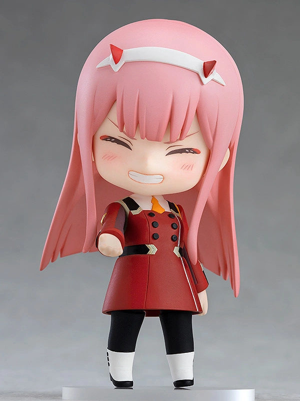 Nendoroid - Zero Two (Darling in the Franxx)