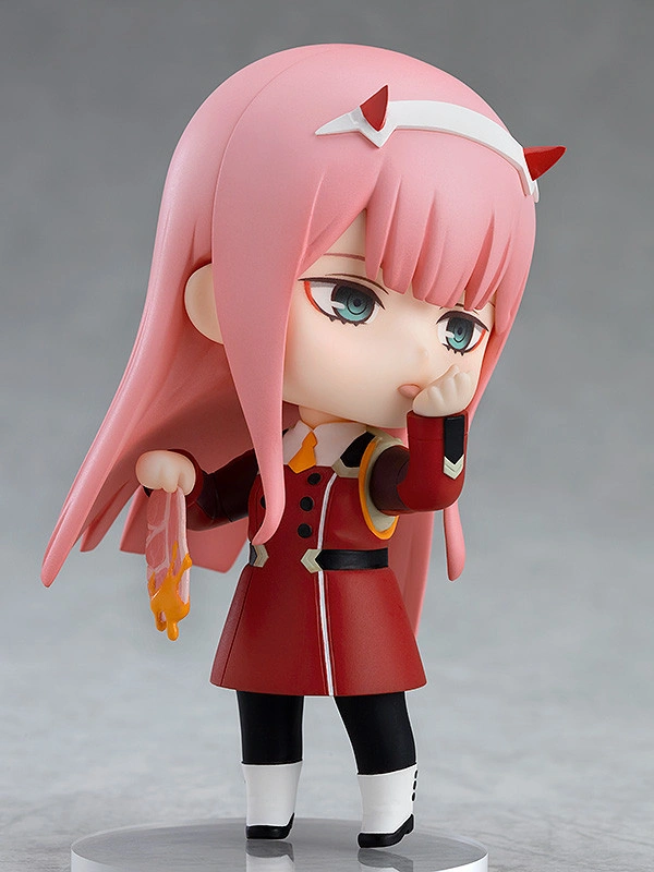 Nendoroid - Zero Two (Darling in the Franxx)