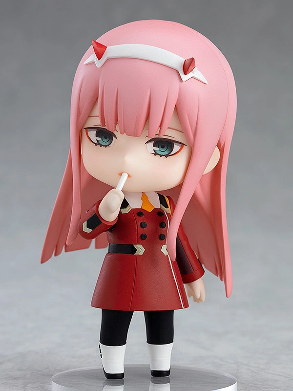 Nendoroid - Zero Two (Darling in the Franxx)