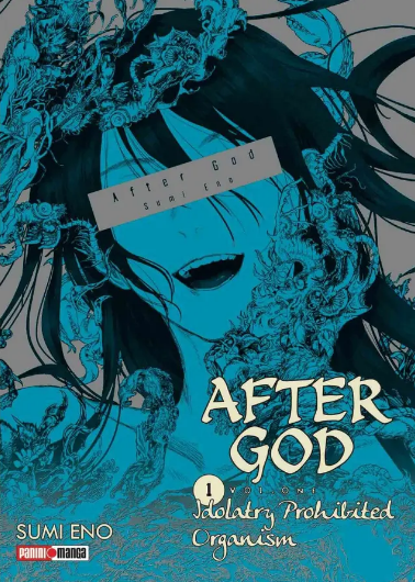 After God N.1