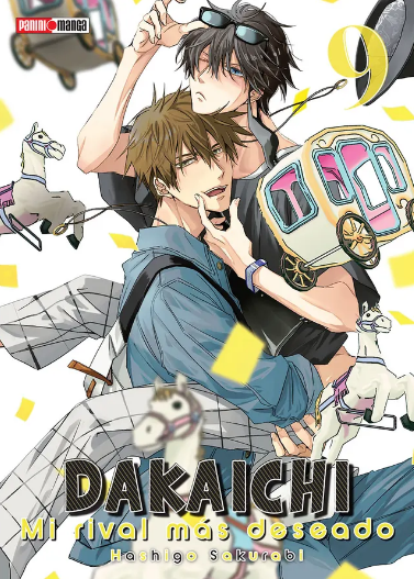 Dakaichi #9