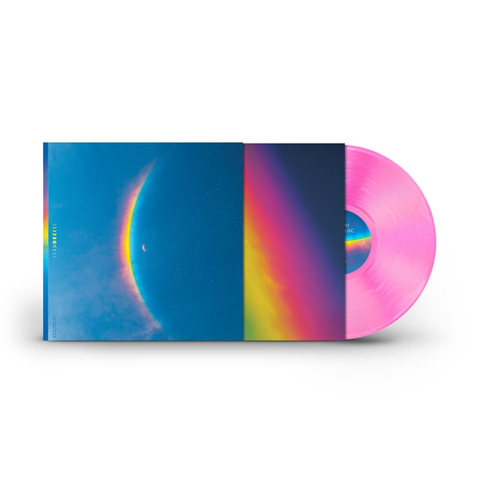 PREVENTA - Moon Music (Lp/Vinyl) - Coldplay