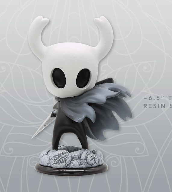 PREVENTA - Figura Hollow Knight